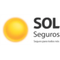 Sol Seguros logo, Sol Seguros contact details