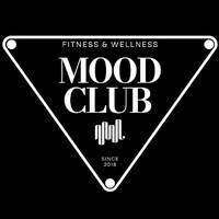 Mood Club | Fitness & Wellness logo, Mood Club | Fitness & Wellness contact details