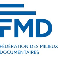 Fédération des milieux documentaires logo, Fédération des milieux documentaires contact details