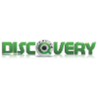 Discovery Negócios logo, Discovery Negócios contact details