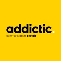 Addictic - agence de communication digitale logo, Addictic - agence de communication digitale contact details