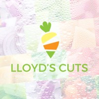 Lloyd's Cuts logo, Lloyd's Cuts contact details