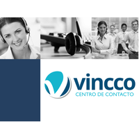 VINCCO logo, VINCCO contact details