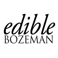 Edible Bozeman logo, Edible Bozeman contact details