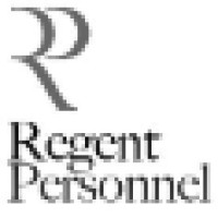 Regent Personnel Limited logo, Regent Personnel Limited contact details