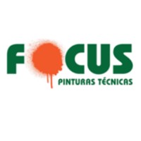 Focus Pinturas Técnicas logo, Focus Pinturas Técnicas contact details