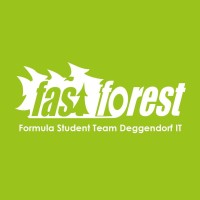 Fast Forest e.V. logo, Fast Forest e.V. contact details