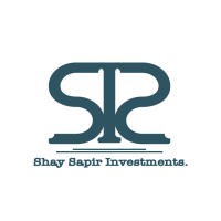 Shay Sapir Investments logo, Shay Sapir Investments contact details