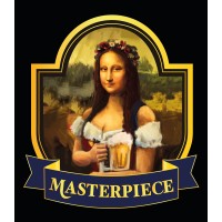 Cervejaria Masterpiece logo, Cervejaria Masterpiece contact details