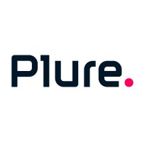 Plure.com logo, Plure.com contact details