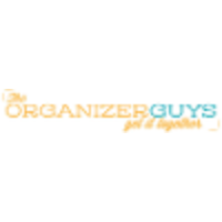 The Organizer Guys, LLC logo, The Organizer Guys, LLC contact details