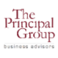 The Principal Group logo, The Principal Group contact details