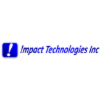 Impact Technologies Inc. logo, Impact Technologies Inc. contact details