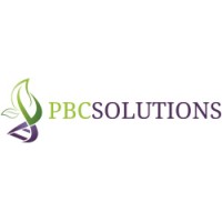 PBC Solutions logo, PBC Solutions contact details