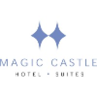 Magic Castle Hotel logo, Magic Castle Hotel contact details