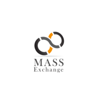 MASS Exchange logo, MASS Exchange contact details