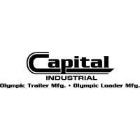 Capital Industrial logo, Capital Industrial contact details