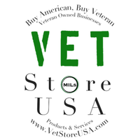 VetStoreUSA, LLC logo, VetStoreUSA, LLC contact details