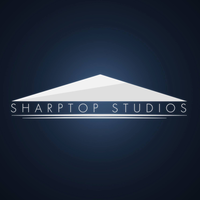 Sharptop Studios logo, Sharptop Studios contact details