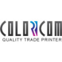 Colorcom, Inc logo, Colorcom, Inc contact details