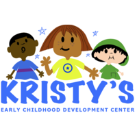 Kristy's Development Center logo, Kristy's Development Center contact details