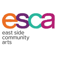 East Side Community Arts logo, East Side Community Arts contact details