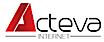 Acteva logo, Acteva contact details