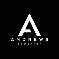 Andrews Projects logo, Andrews Projects contact details