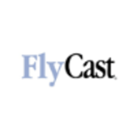 FlyCast, Inc. logo, FlyCast, Inc. contact details