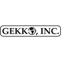 The Gekko Group Inc logo, The Gekko Group Inc contact details