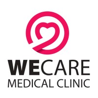 WeCare Medical Clinic logo, WeCare Medical Clinic contact details