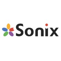 Sonix Co., Ltd. logo, Sonix Co., Ltd. contact details