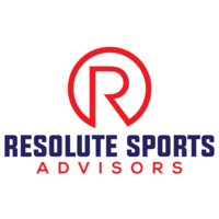 Resolute Sports Advisors logo, Resolute Sports Advisors contact details