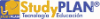 StudyPLAN logo, StudyPLAN contact details