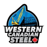 Western Canadian Steel Inc logo, Western Canadian Steel Inc contact details