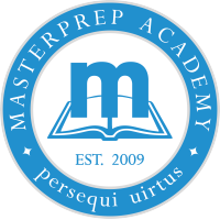 Masterprep Academy logo, Masterprep Academy contact details