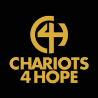 Chariots4Hope logo, Chariots4Hope contact details