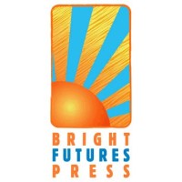 Bright Futures Press logo, Bright Futures Press contact details