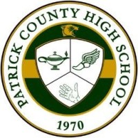 Patrick County High School logo, Patrick County High School contact details