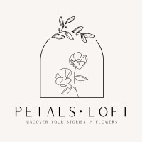 Petals Loft logo, Petals Loft contact details