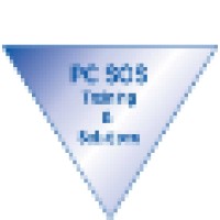 PC SOS Training & Solutions logo, PC SOS Training & Solutions contact details