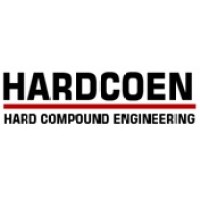 HARDCOEN logo, HARDCOEN contact details