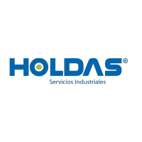 HOLDAS Servicios Industriales logo, HOLDAS Servicios Industriales contact details