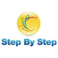 Step By Step Academy logo, Step By Step Academy contact details