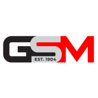 GSM Gag Sheet Metal Inc. logo, GSM Gag Sheet Metal Inc. contact details