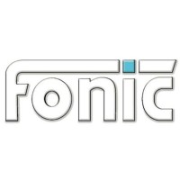 Fonic Colour logo, Fonic Colour contact details