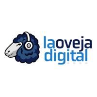 La Oveja Digital logo, La Oveja Digital contact details