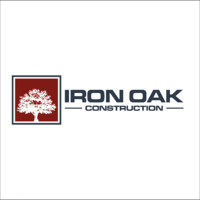 Iron Oak Construction logo, Iron Oak Construction contact details