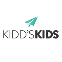 Kidd’s Kids logo, Kidd’s Kids contact details