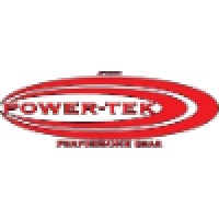 Power-Tek Performance Gear logo, Power-Tek Performance Gear contact details